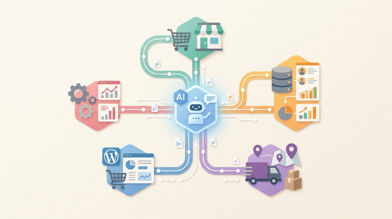 5 Best AI Chatbot Integrations for E-Commerce Stores in 2026