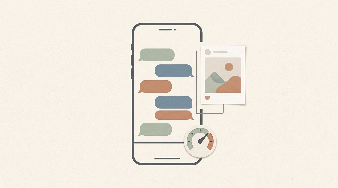 How to Answer Instagram DMs Automatically with AI