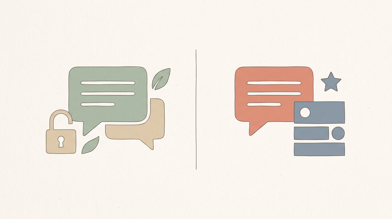 Free vs. Paid AI Chatbots: What Do You Actually Get?