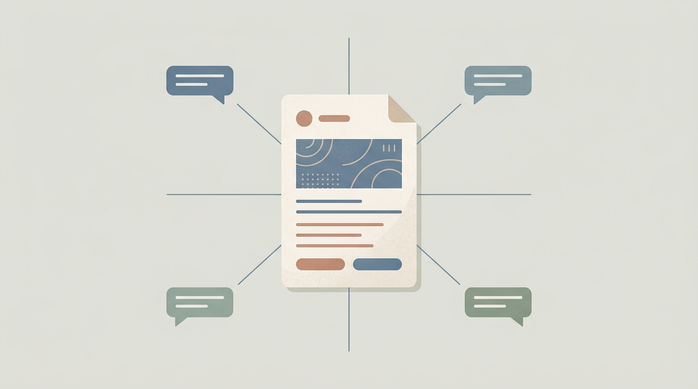 One Bot, Every Channel: A Practical Guide to Omnichannel AI Support