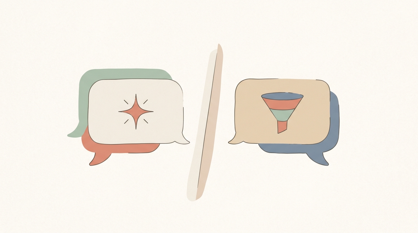 Paperchat vs. Drift: AI Chat for Lead Generation Compared