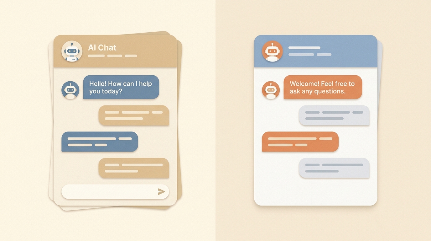 Paperchat vs. Tidio: Comparing AI Chatbots for Small Business