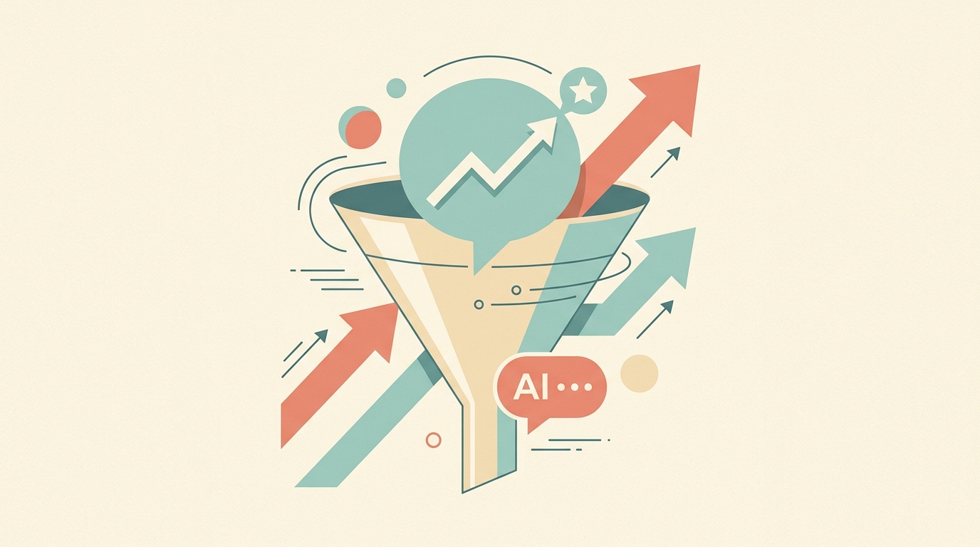 How a SaaS Company Used AI Chat to Increase Free Trial Conversions