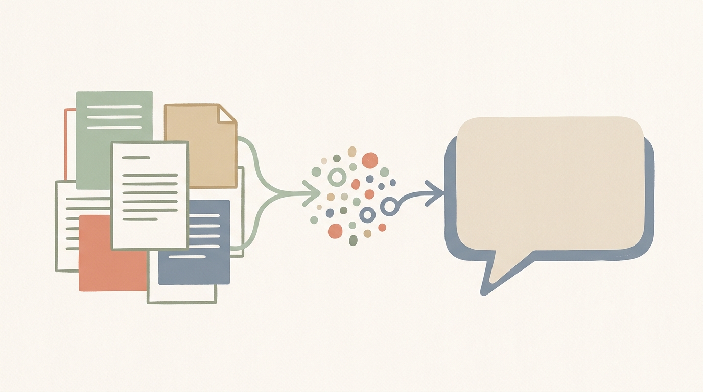 What Is RAG (Retrieval-Augmented Generation) and Why Your Chatbot Needs It