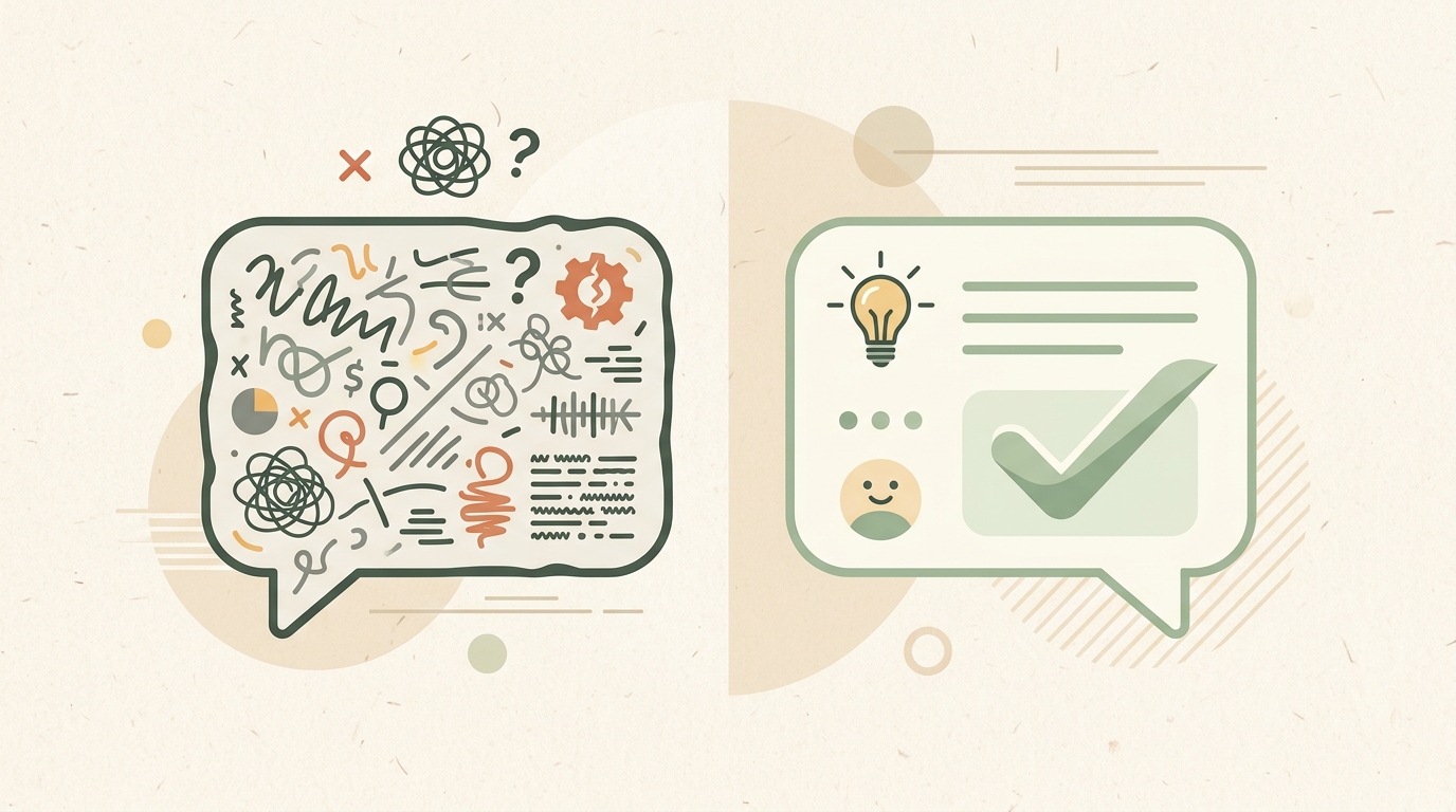 What Makes a Great AI Chatbot Response? (And How to Train for It)
